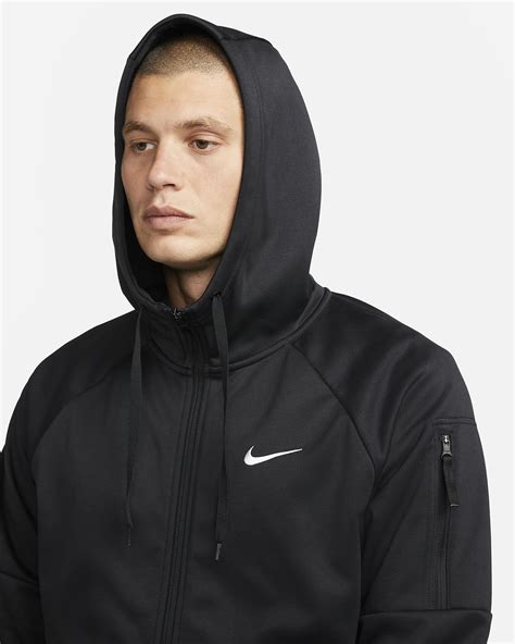 nike thermo herren|nike therma fit fleece.